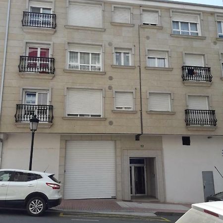 A Rua Da Cultura Apartamento Sigueiro Exterior foto